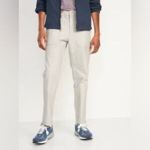 Old Navy Carpenter/Cargo Workwear Pants